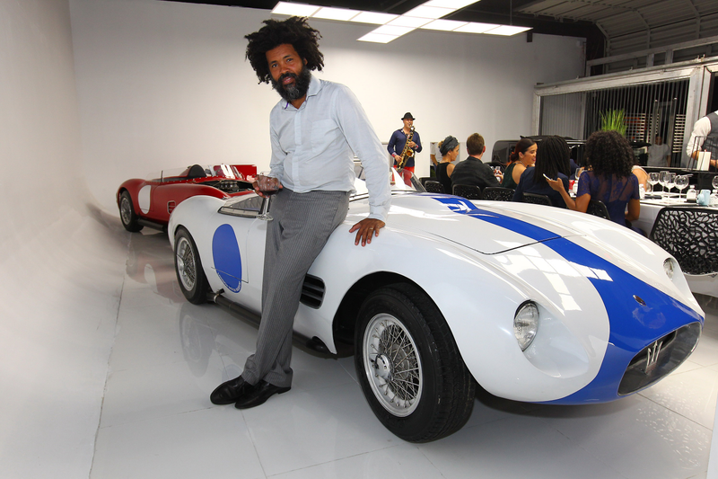 Illustration for article titled This Room In Miami Is Full Of Rare Supercar Treasures